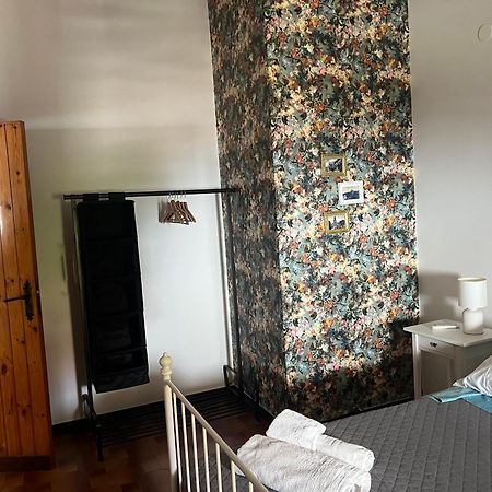 אג'רולה B&B Villa Reginella מראה חיצוני תמונה