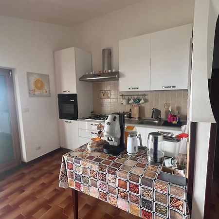אג'רולה B&B Villa Reginella מראה חיצוני תמונה