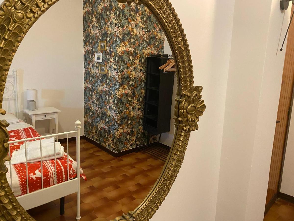 אג'רולה B&B Villa Reginella מראה חיצוני תמונה
