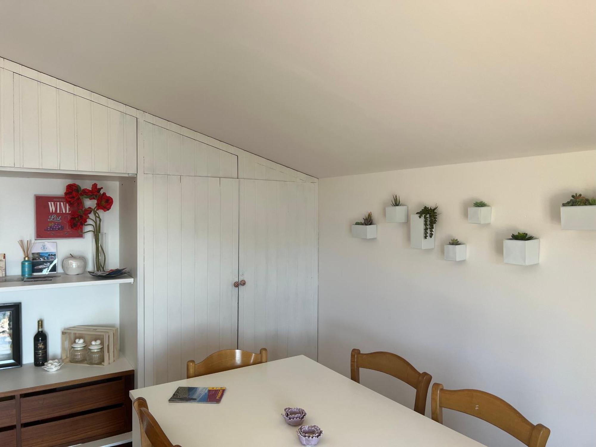אג'רולה B&B Villa Reginella מראה חיצוני תמונה
