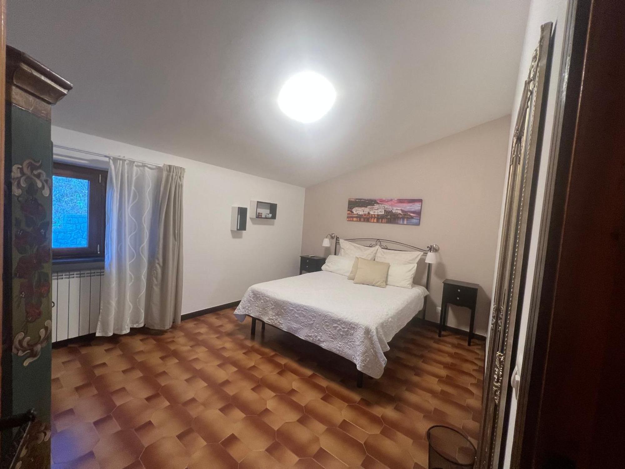 אג'רולה B&B Villa Reginella מראה חיצוני תמונה