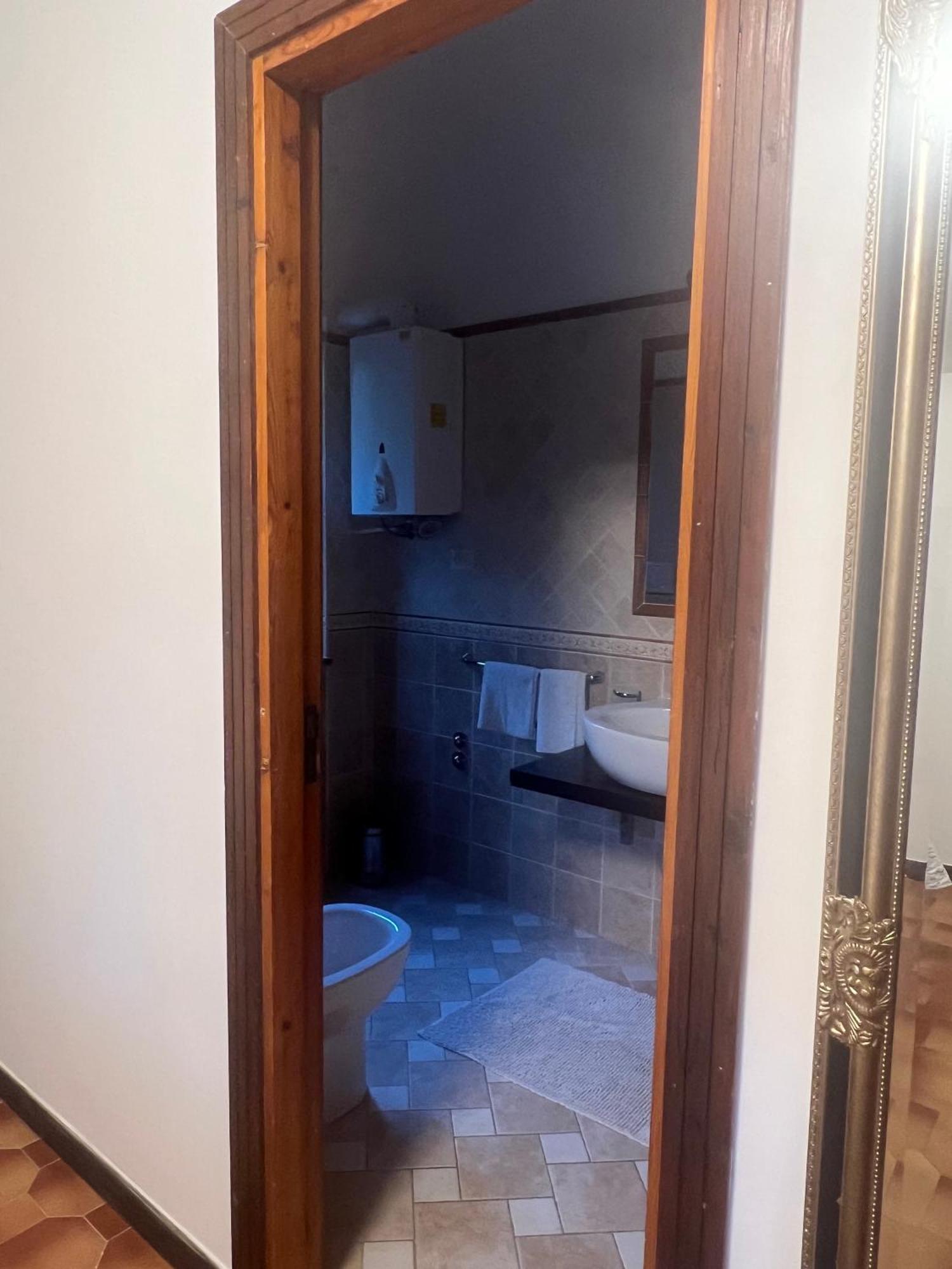 אג'רולה B&B Villa Reginella מראה חיצוני תמונה