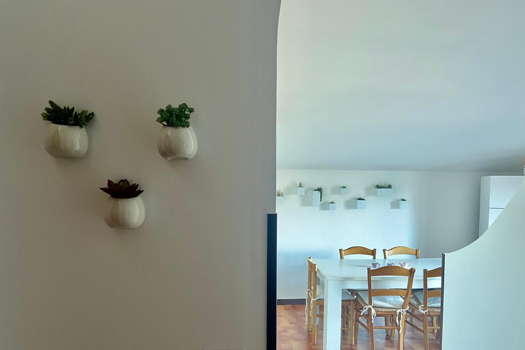 אג'רולה B&B Villa Reginella מראה חיצוני תמונה