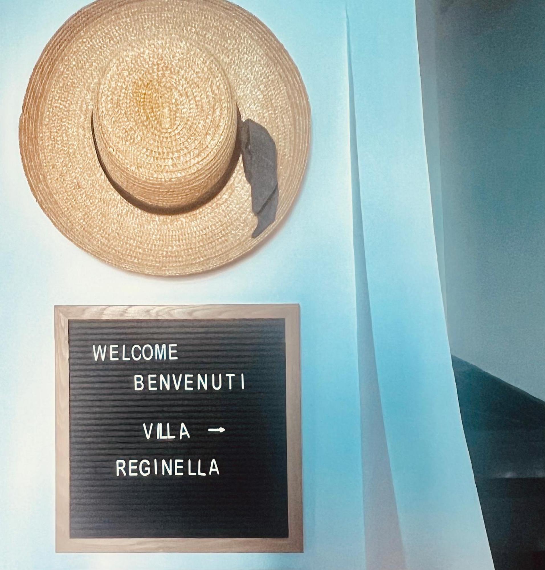 אג'רולה B&B Villa Reginella מראה חיצוני תמונה