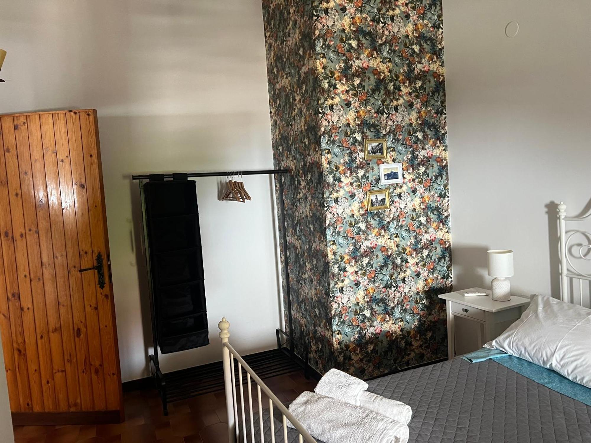 אג'רולה B&B Villa Reginella מראה חיצוני תמונה