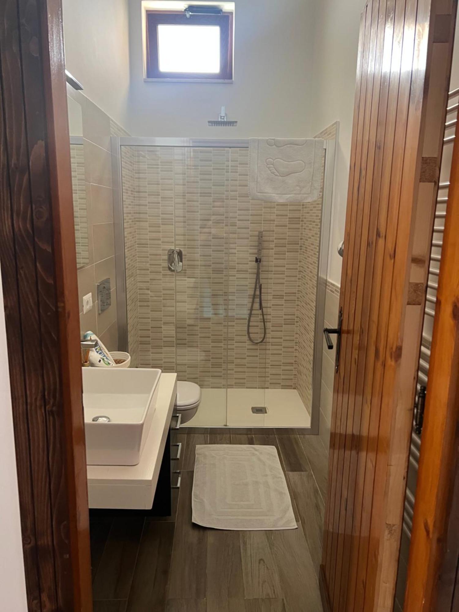 אג'רולה B&B Villa Reginella מראה חיצוני תמונה