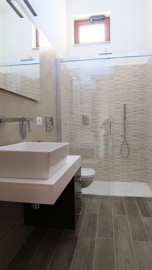 אג'רולה B&B Villa Reginella מראה חיצוני תמונה